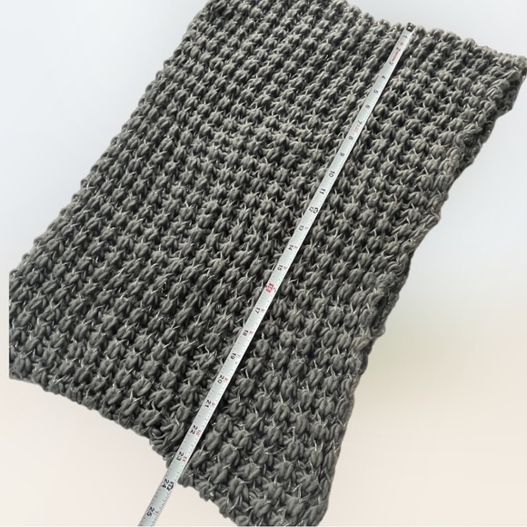 Lot/2 Rue21 Scarves Scarf - Picture 6 of 16